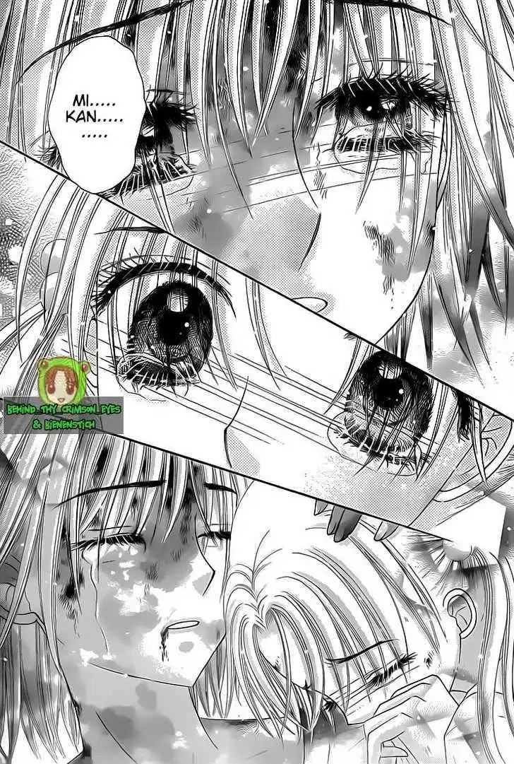 Gakuen Alice Chapter 137 15